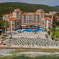 Imagine pentru Hotel Royal Park Cazare - Litoral Elenite la hoteluri de 4* stele 2024