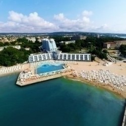 Imagine pentru Hotel Rubin Cazare - Litoral Sf. Constantin Si Elena 2025
