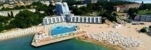 Imagine pentru Hotel Rubin Cazare - Litoral Sf. Constantin Si Elena 2025
