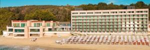 Imagine pentru Sunny Day Cazare - Litoral Varna la hoteluri cu All inclusive 2024