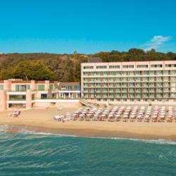 Imagine pentru Sunny Day Cazare - Litoral Varna la hoteluri cu All inclusive 2024