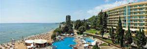 Imagine pentru Hotel Mirage Cazare - Litoral Sunny Day la hoteluri de 4* stele 2024