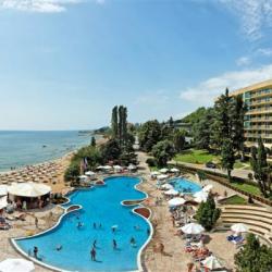 Imagine pentru Hotel Mirage Cazare - Litoral Sunny Day la hoteluri de 4* stele 2024