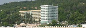 Imagine pentru Sunny Day Cazare - Litoral Varna la hoteluri de 3* stele 2025