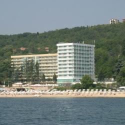 Imagine pentru Sunny Day Cazare - Litoral Varna la hoteluri de 3* stele 2025
