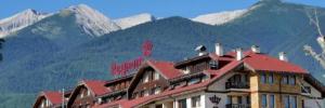 Imagine pentru Regnum Bansko Hotel & Spa Cazare - Munte Bansko 2024