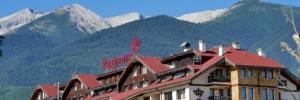 Imagine pentru Regnum Bansko Hotel & Spa Cazare - Munte Bansko la hoteluri cu Demipensiune 2024