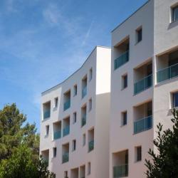 Imagine pentru Hotel Crvena Luka Family Cazare - Litoral Biograd 2026