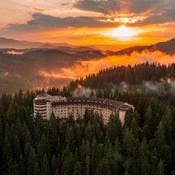 Imagine pentru Hotel Orpheus Cazare - Smolyan la hoteluri de 4* stele 2025
