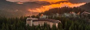 Imagine pentru Hotel Orpheus Cazare - Smolyan la hoteluri de 4* stele 2025
