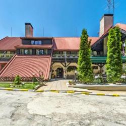 Imagine pentru Hotel Breza Cazare - Sofia 2024