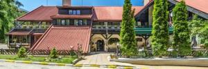 Imagine pentru Hotel Breza Cazare - Munte Borovets la hoteluri de 3* stele 2025