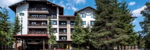 Imagine pentru Hotel Lion Cazare - Munte Borovets la hoteluri cu Demipensiune 2025