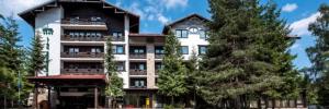 Imagine pentru Hotel Lion Cazare - Munte Borovets la hoteluri cu Demipensiune 2024