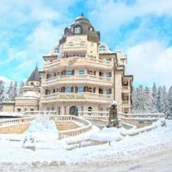 Imagine pentru Hotel Festa Winter Palace Cazare - Munte Borovets la hoteluri de 5* stele 2024