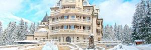 Imagine pentru Hotel Festa Winter Palace Cazare - Munte Borovets la hoteluri cu Demipensiune 2024