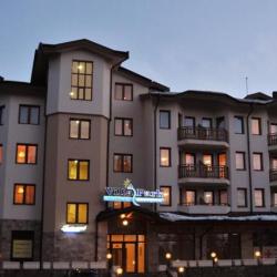 Imagine pentru Villa Park Guest Apartments Cazare - Sofia 2025