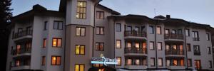 Imagine pentru Villa Park Guest Apartments Cazare - Sofia 2025