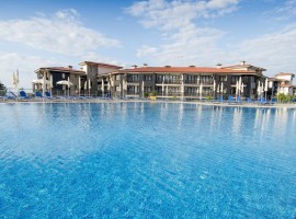 Nevis Resort & Aqua Park (Tui Blue Nevis)