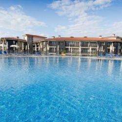 Imagine pentru Nevis Resort & Aqua Park (Tui Blue Nevis) Cazare - Litoral Sunny Beach 2027