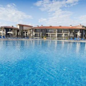 poza Nevis Resort & Aqua Park (Tui Blue Nevis)