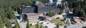 Imagine pentru Hotel Samokov Cazare - Litoral Bulgaria la hoteluri  langa partia de ski 2023