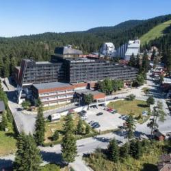 Imagine pentru Hotel Samokov Cazare - Sofia la hoteluri cu Demipensiune 2025