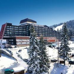 Imagine pentru Hotel Samokov Cazare - Sofia 2027
