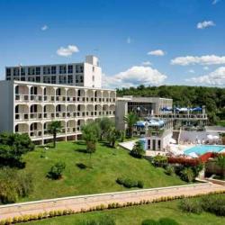 Imagine pentru Hotel Laguna Istra Cazare - Litoral Porec la hoteluri de 3* stele 2024