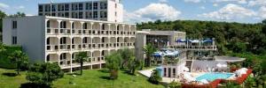 Imagine pentru Hotel Laguna Istra Cazare - Litoral Porec la hoteluri de 3* stele 2024