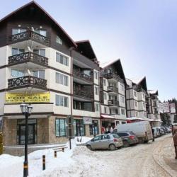 Imagine pentru Iglika Hotel & Villas Cazare - Munte Borovets la hoteluri cu Demipensiune 2024