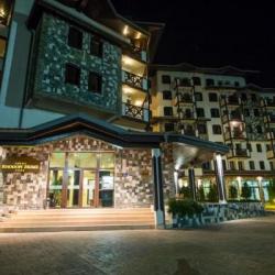 Imagine pentru Hotel Rodopski Dom Cazare - Smolyan 2024