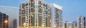 Imagine pentru Elite Byblos Hotel Cazare - Dubai la hoteluri de 5* stele 2025