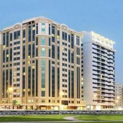 Imagine pentru Elite Byblos Hotel Cazare - Dubai la hoteluri de 5* stele 2025