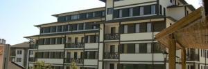 Imagine pentru Hotel Florimont Heights Cazare - Blagoevgrad 2025