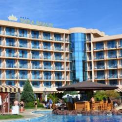 Imagine pentru Sunny Beach Cazare - Litoral Bulgaria 2025