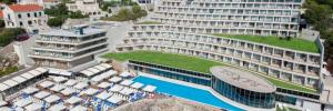 Imagine pentru Hotel Rixos Libertas Cazare - Litoral Dubrovnik la hoteluri de 5* stele 2025