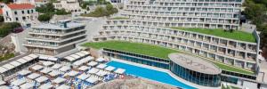 Imagine pentru Hotel Rixos Libertas Cazare - Litoral Dubrovnik la hoteluri de 5* stele 2024