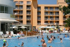 poza telefon Hotel Bmp Sun Palace