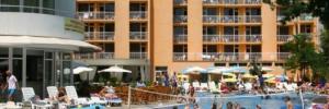 Imagine pentru Hotel Club Sun Palace Cazare - Litoral Sunny Beach 2024