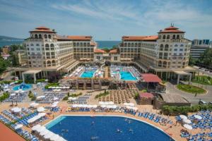 poza telefon Hotel Melia Sunny Beach