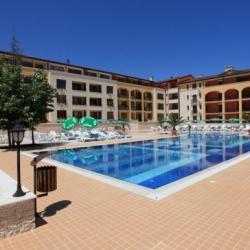 Imagine pentru Hotel Galeria Cazare - Litoral Obzor la hoteluri de 3* stele 2025