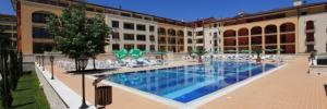 Imagine pentru Hotel Galeria Cazare - Litoral Obzor la hoteluri de 3* stele 2025