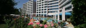 Imagine pentru Hotel Globus Cazare + Autocar - Litoral Sunny Beach 2024