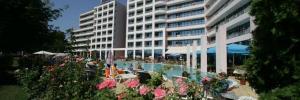 Imagine pentru Hotel Four Points By Sheraton Sunny Beach Cazare + Autocar - Litoral Sunny Beach 2025