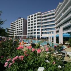 Imagine pentru Hotel Globus Cazare + Autocar - Litoral Sunny Beach 2024