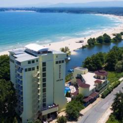 Imagine pentru Hotel Perla Sun Park Cazare - Litoral Primorsko la hoteluri de 4* stele 2025