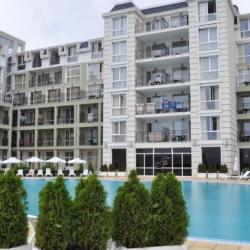 Imagine pentru Pomorie Cazare - Litoral Burgas la hoteluri cu Demipensiune 2025