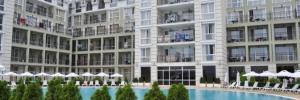 Imagine pentru Pomorie Cazare - Litoral Burgas la hoteluri cu Demipensiune 2025