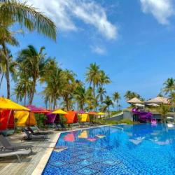 Imagine pentru Hard Rock Hotel Maldives Cazare - Maldive 2024